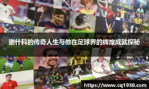 谢什科的传奇人生与他在足球界的辉煌成就探秘